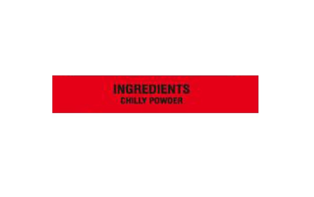 Richday Chilly Powder    Pack  200 grams